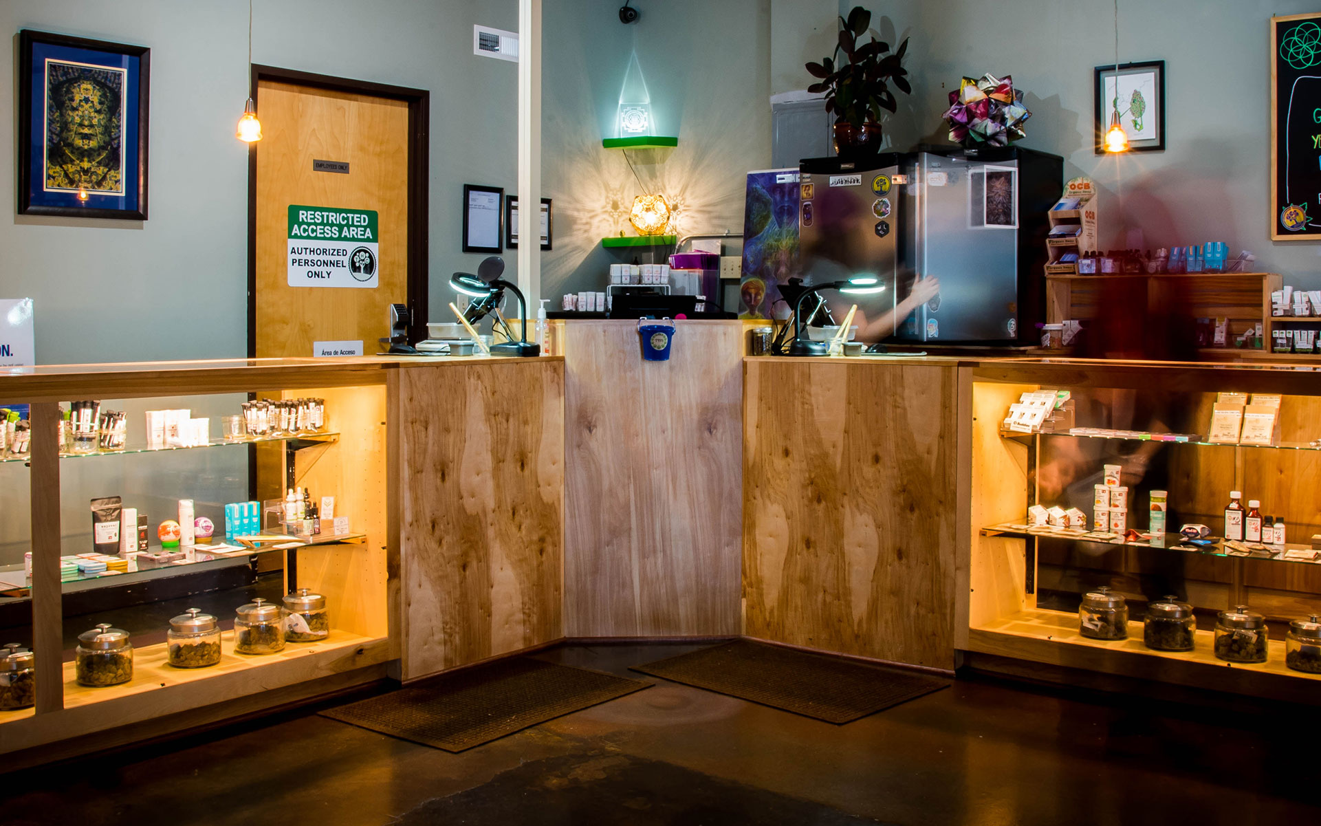 Portland's Top Dispensaries: Highest Quality Cannabis | Leafly