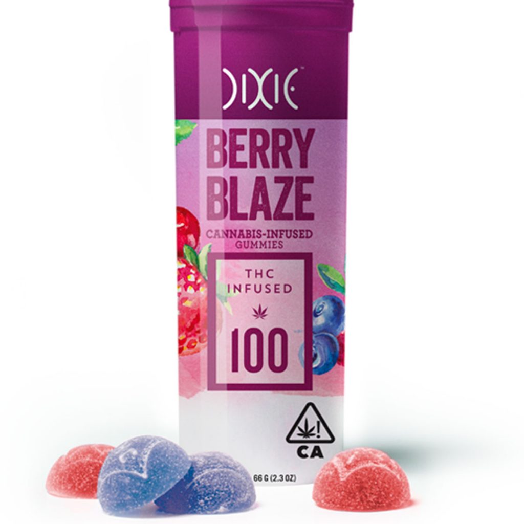 Colorado's Favorite Cannabis Gummies | Leafly