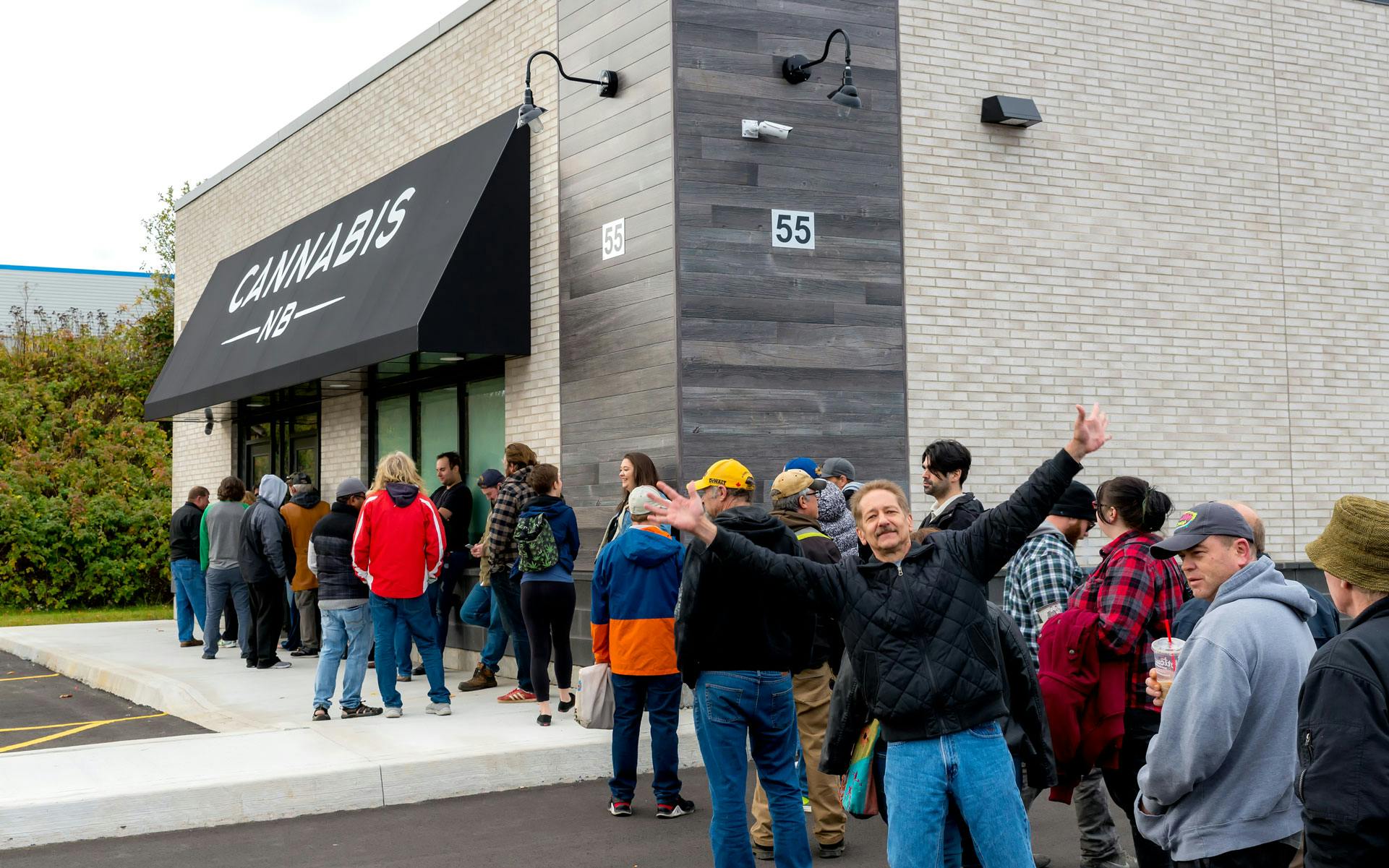 3 Months Since Legalization: A Snapshot of Canada’s Legal Cannabis Market image