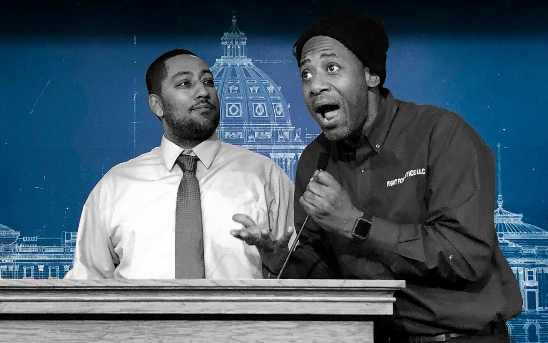 Emotions Run High in Minnesota Debate on Cannabis Legalization image