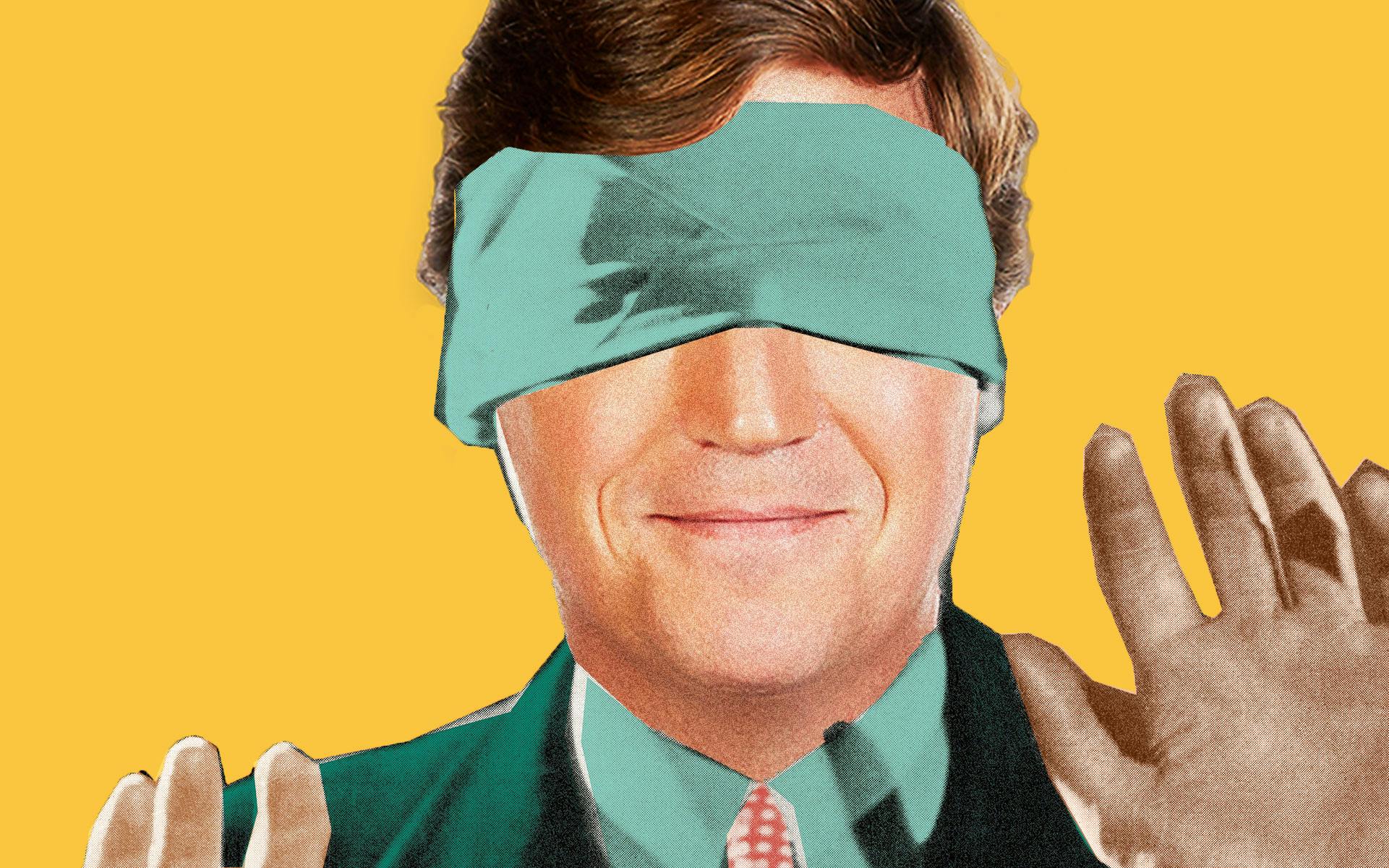 Why I Went on Tucker Carlson to Defend Legalization image