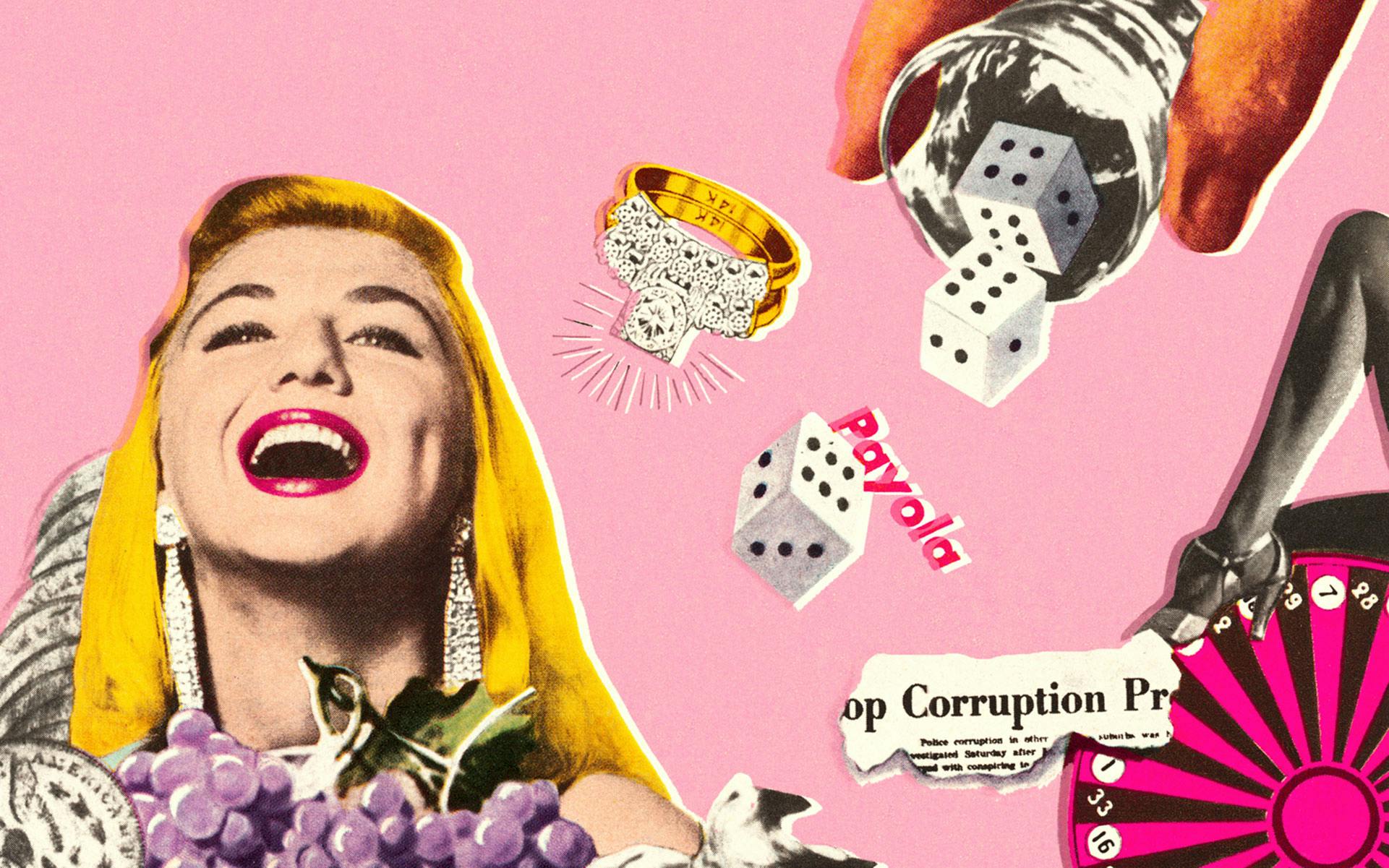 Nevada's New Sexual Harassment Plan for Cannabis image