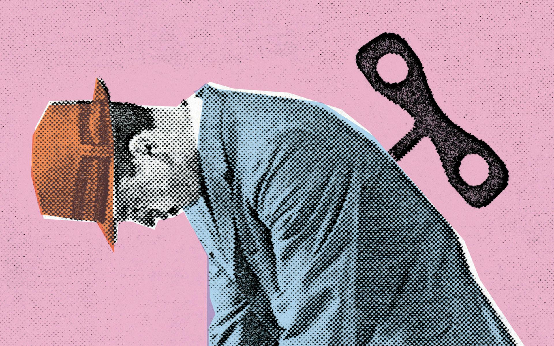 Massachusetts-Grown Strains for a Good Night's Sleep image