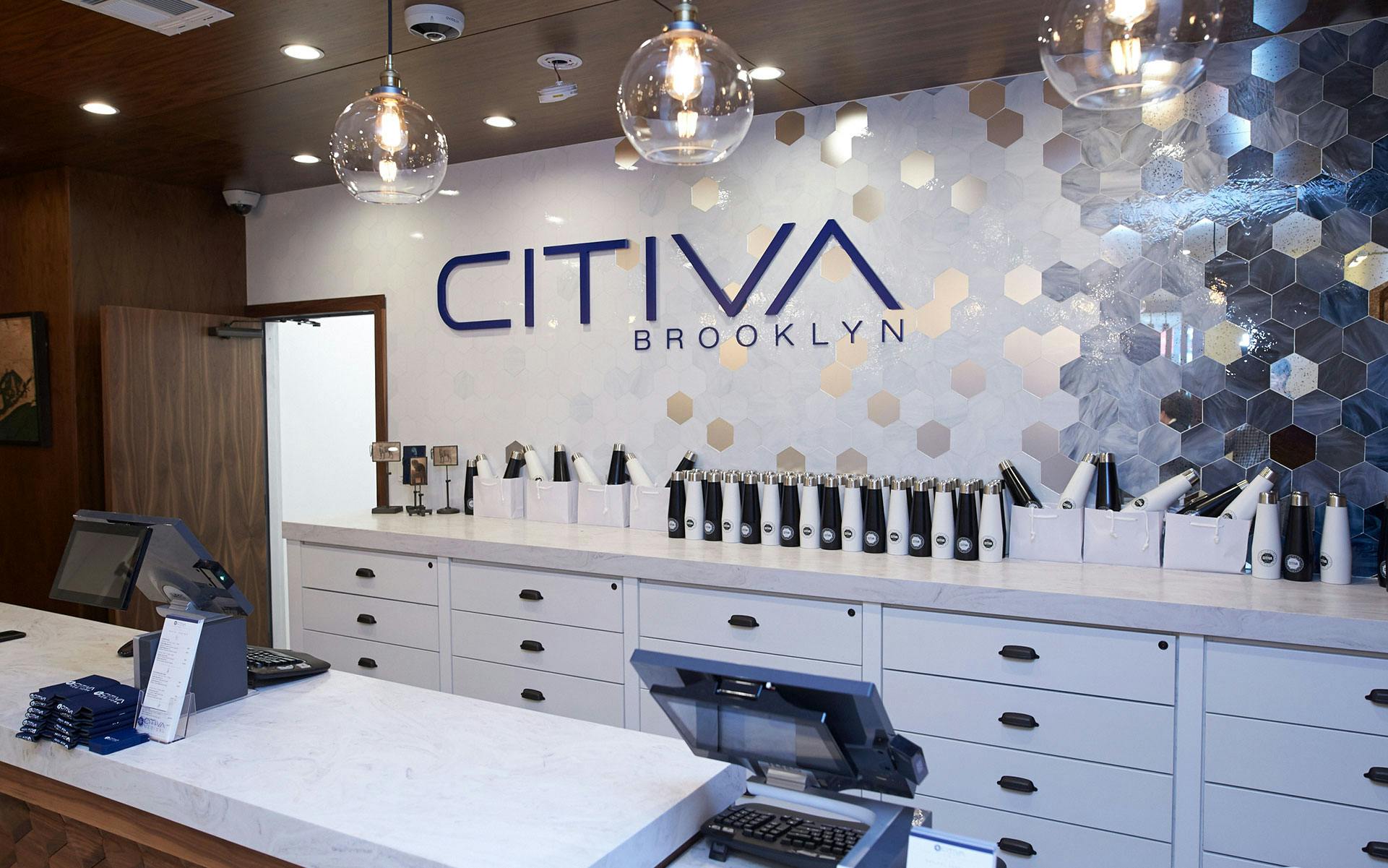 Inside Brooklyn's First Medical Marijuana Dispensary image