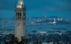 Number one-ranked public university, Cal, enhances the credibility of cannabis studies worldwide. (SchofieldImages/iStock)