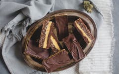 Nanaimo Bars