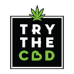 Try The CBD logo