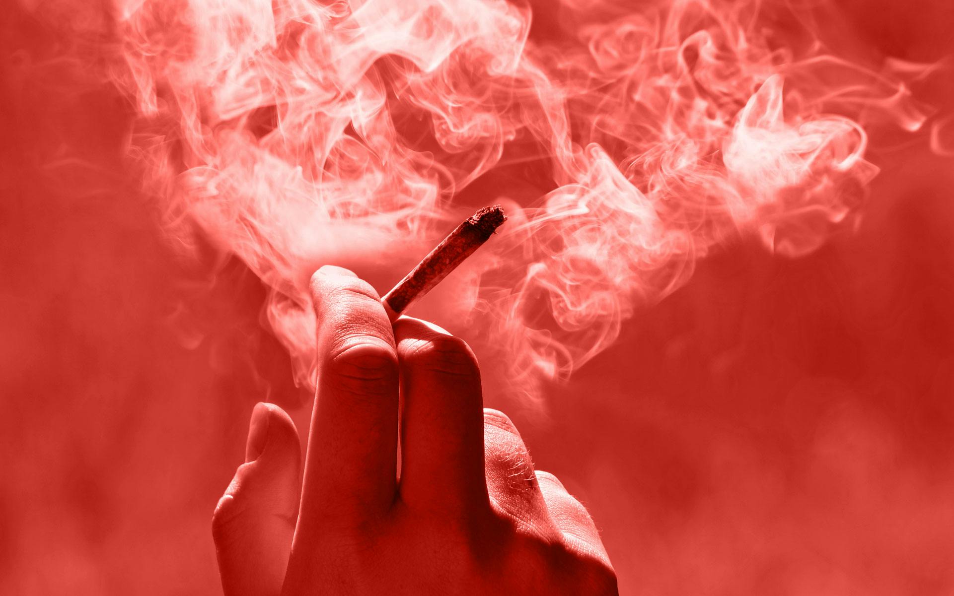 Smoke It? An Idea Tough for Florida Lawmakers to Swallow image