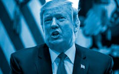 The President stands ready to sign the STATES Act if Congress can pass it this year. (AP Photo/ Evan Vucci)