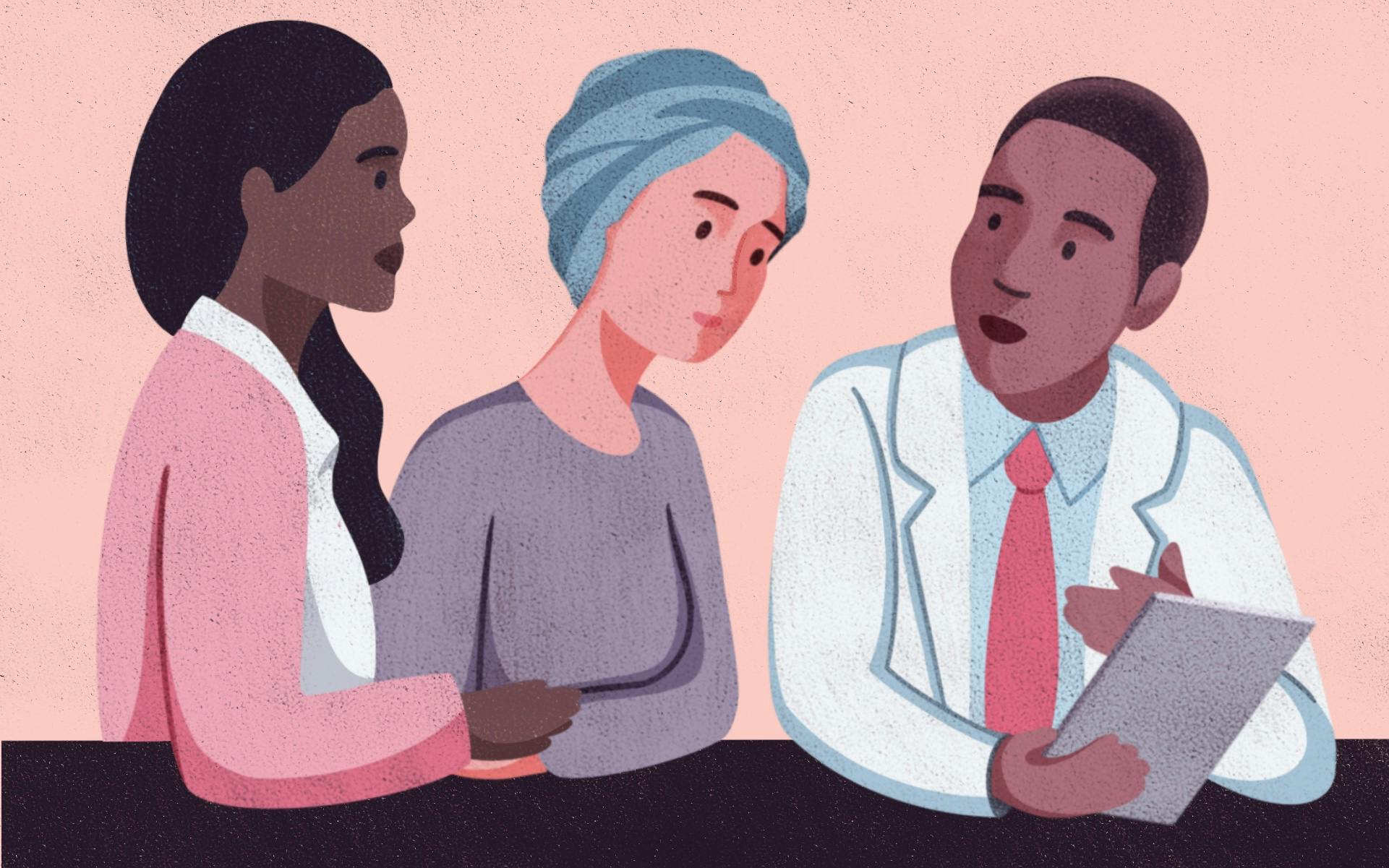 A patient’s guide to using cannabis for cancer image