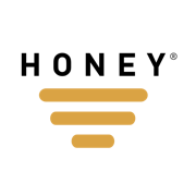 Honey Logo