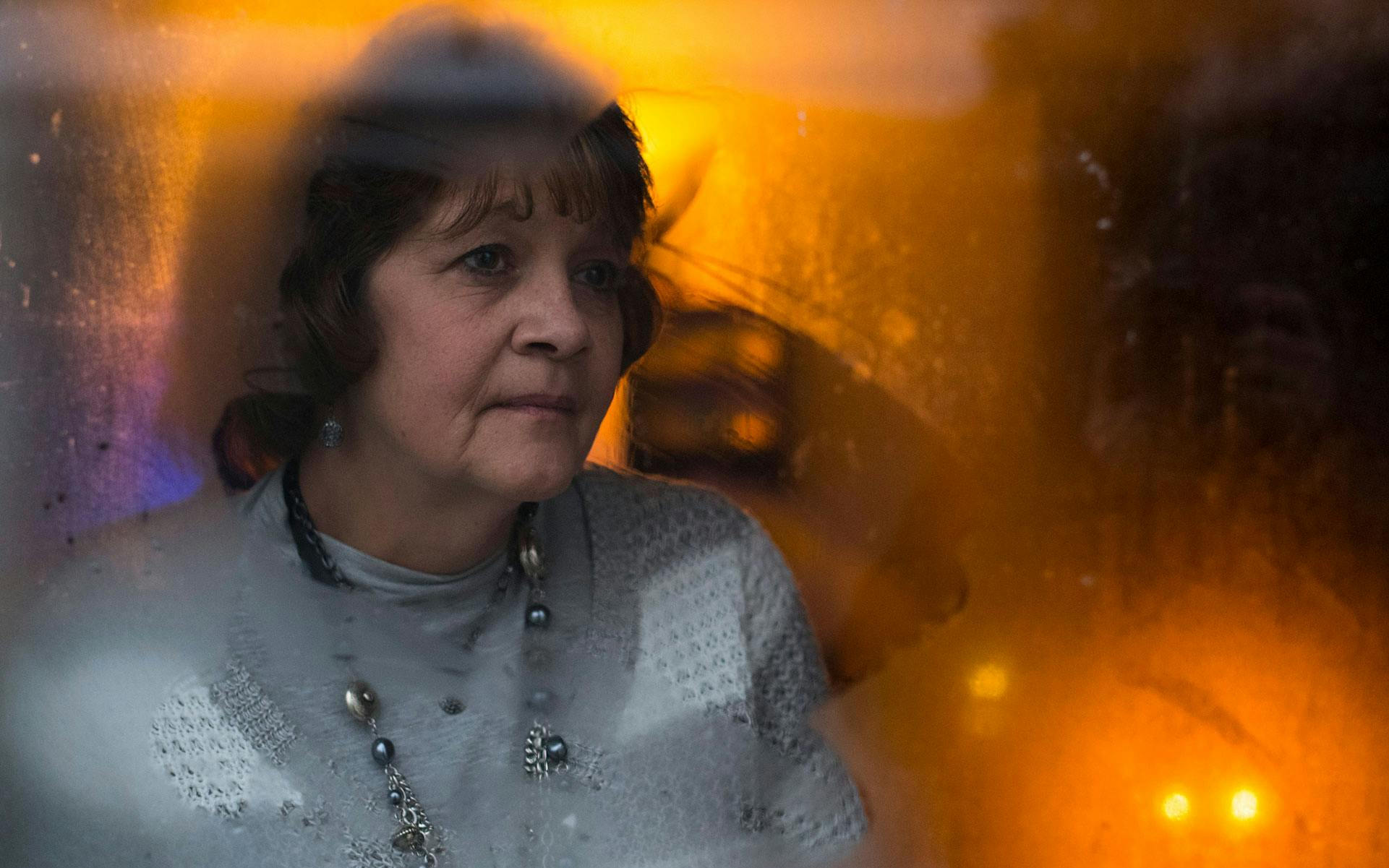 Michigan Seniors Fight Cancer & Cannabis Stigma image