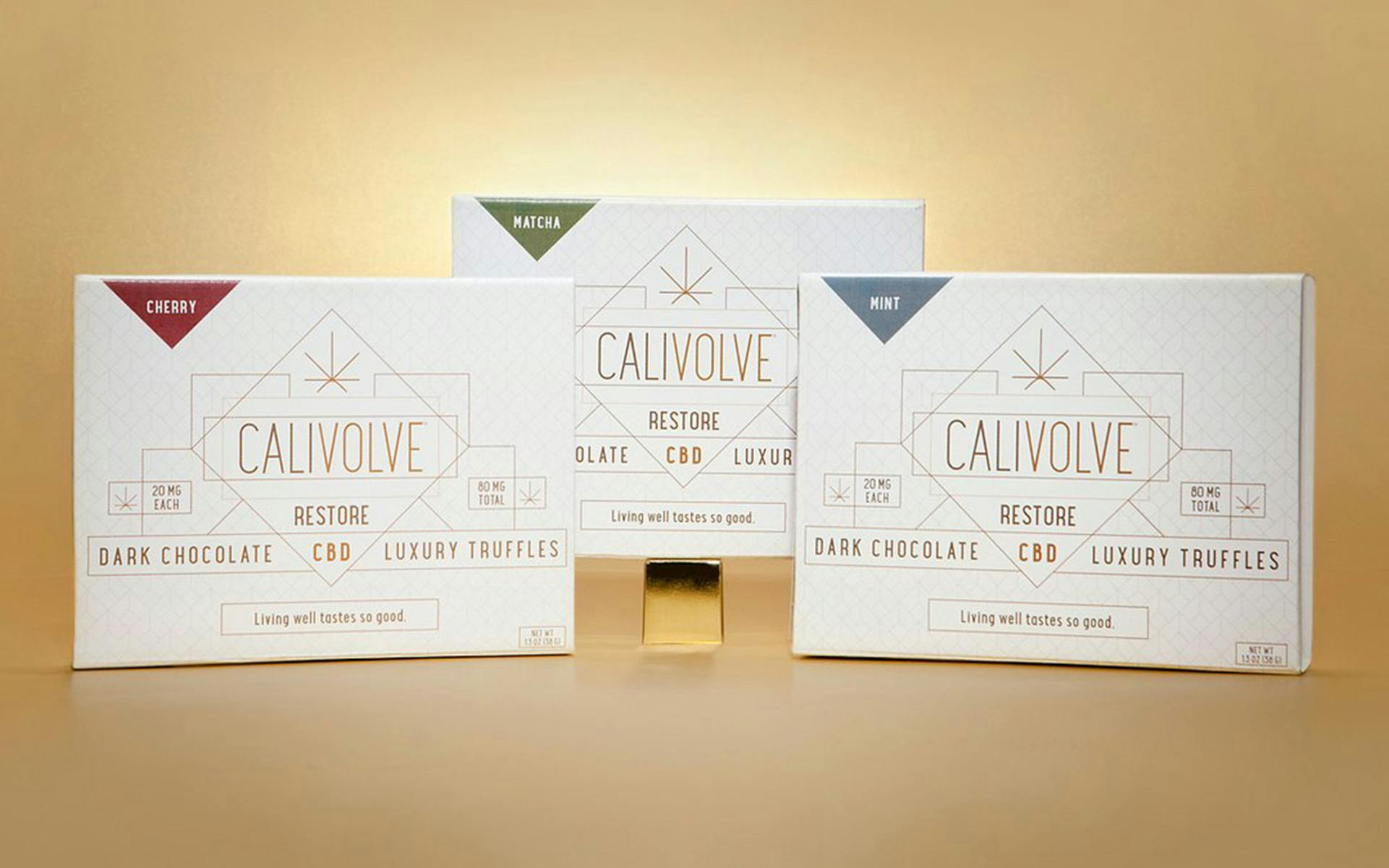 The Best Valentine's Day Chocolates image