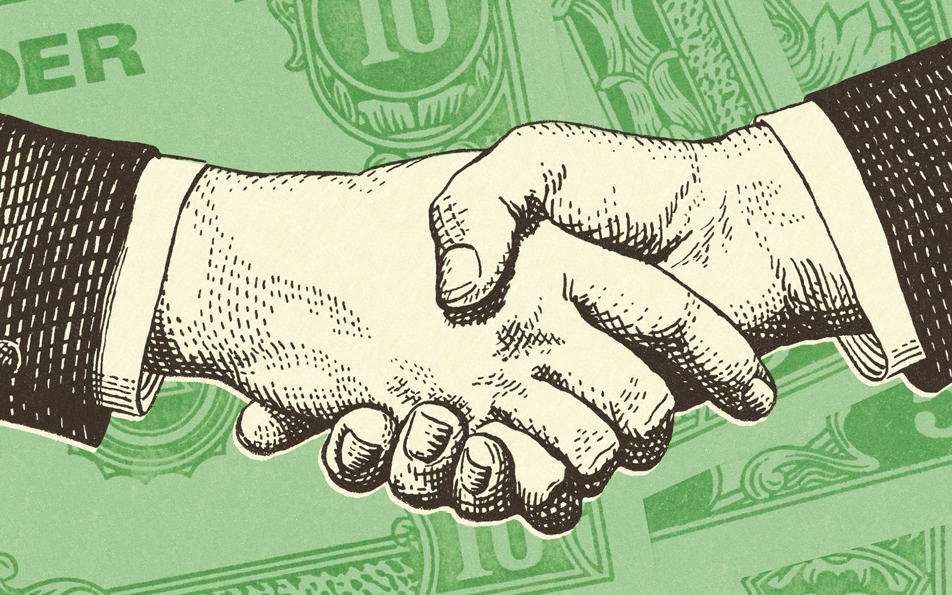 In Congress, a Changed House Finally Looks at Cannabis Banking image