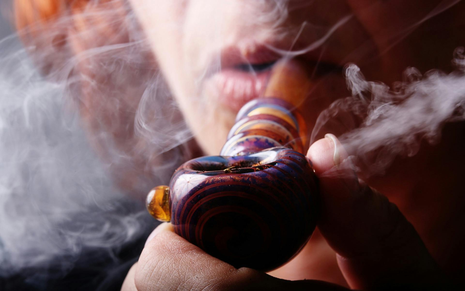 Michigan’s First Cannabis Lounge Is the Chill Alternative to Bars image