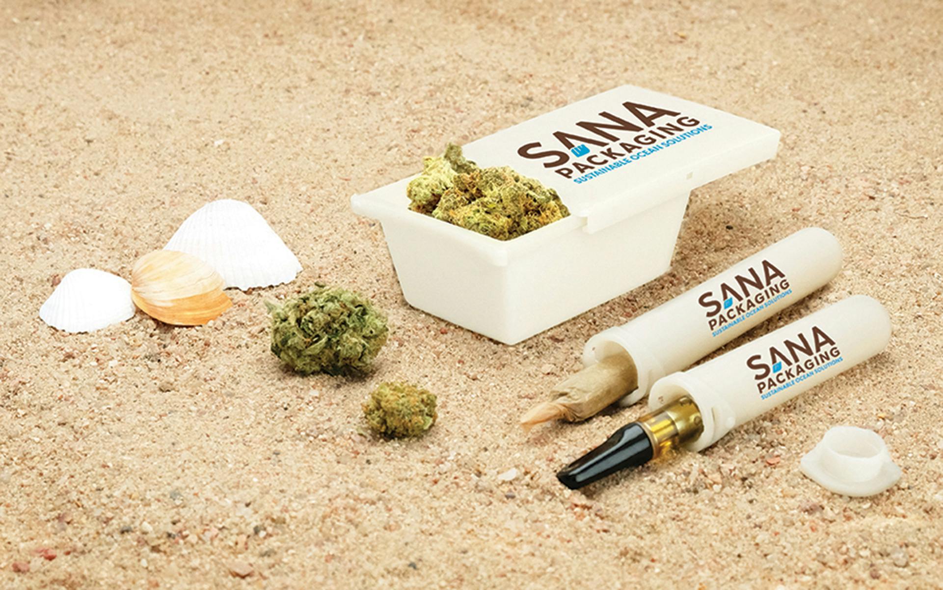 An Ocean-Friendly Approach to Cannabis Packaging image