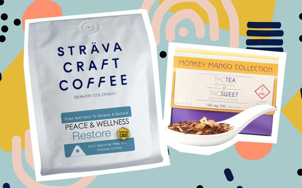 Best Hot Beverages in Colorado image