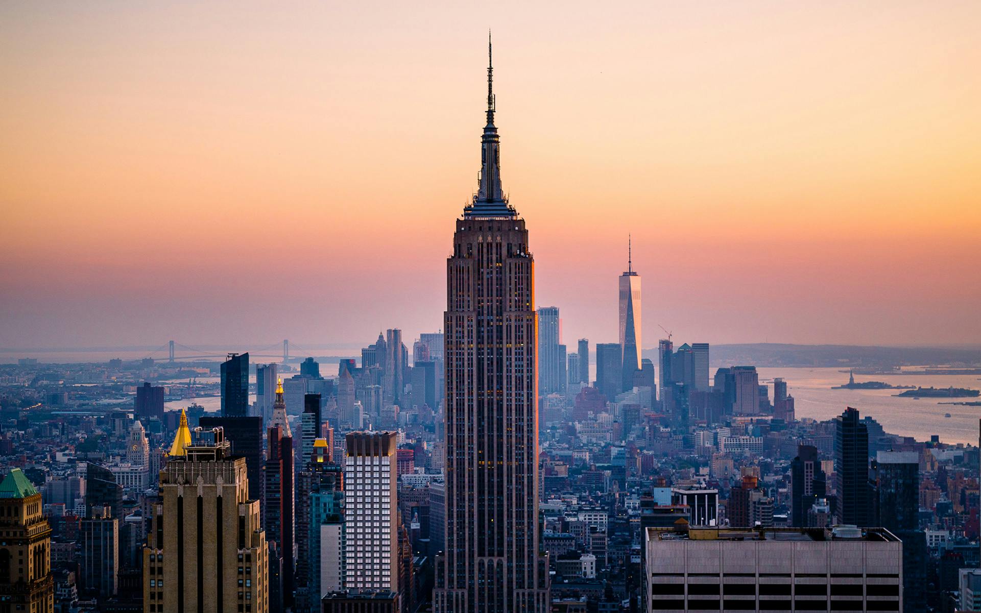 New York’s Legalization Push Becomes a Battle Royale image