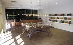 the botanist fargo north dakota header