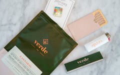 Women cannabis brands canada