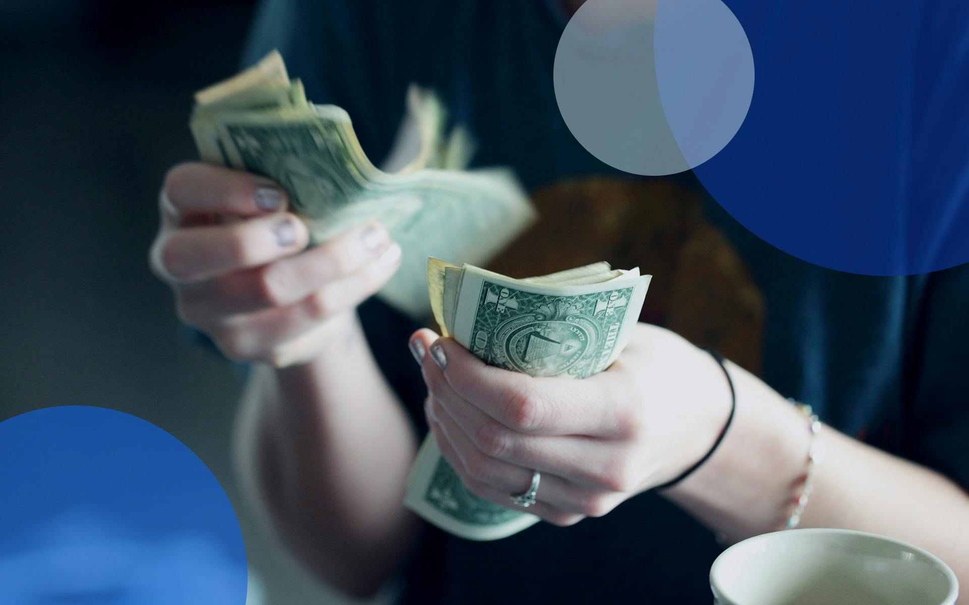 This dispensary staffed up 3,000% last year image