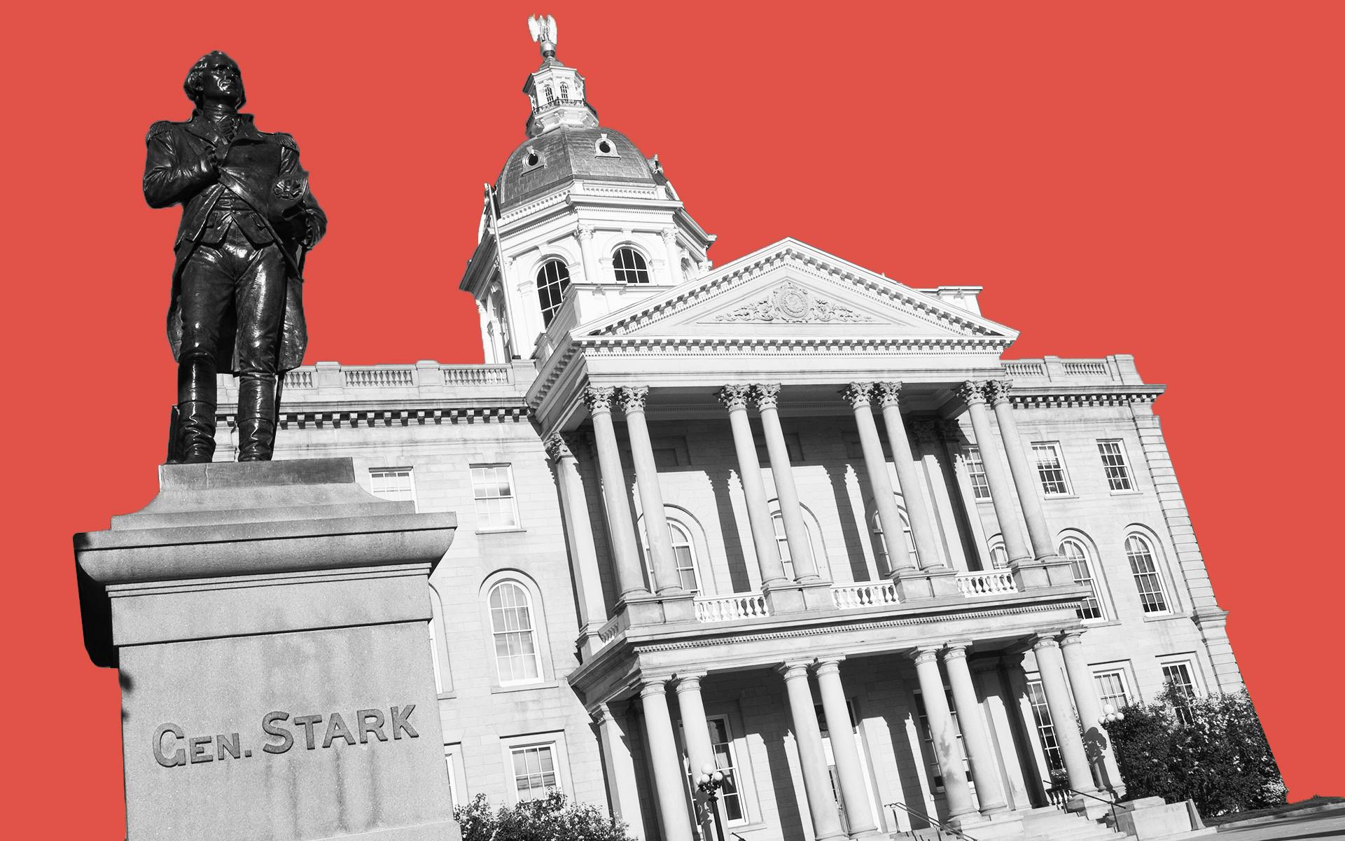 NH Court: Board Was Wrong to Deny Workers' Comp for Cannabis image