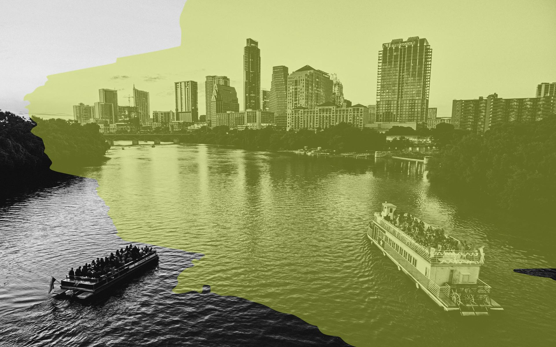 The Cannabis Fan’s Guide to Austin, Texas Tourism image