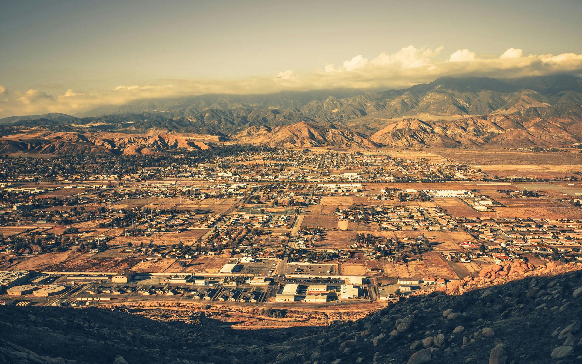 Feds Say Illegal CA Cannabis Grow Was Funded By Chinese image