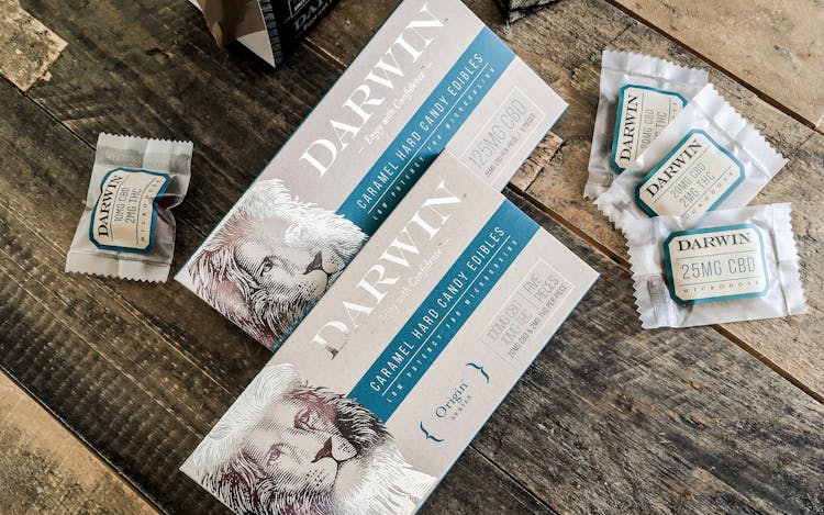 Finding the Right Mix for Microdosing image