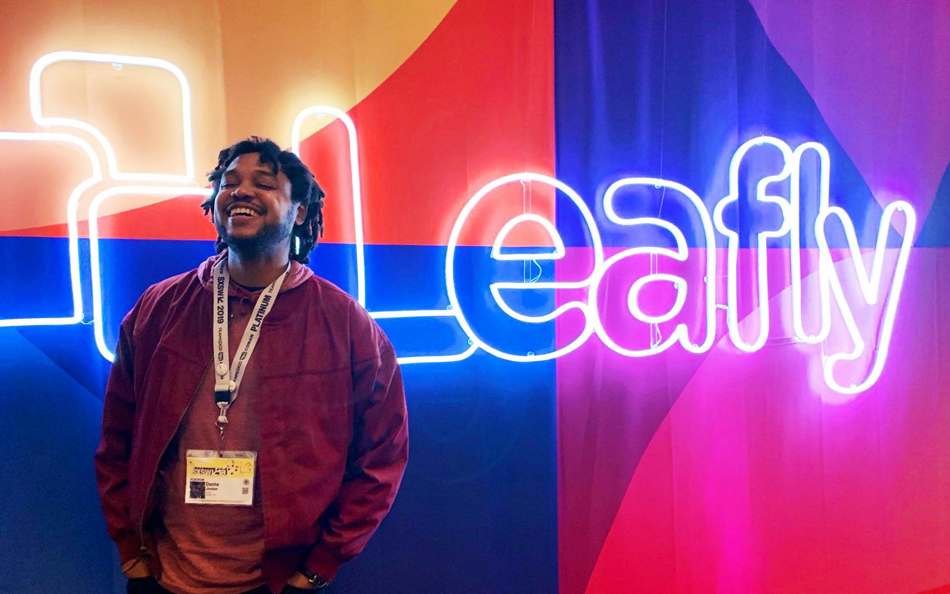 5 Ways Cannabis Influenced Texas During SXSW image