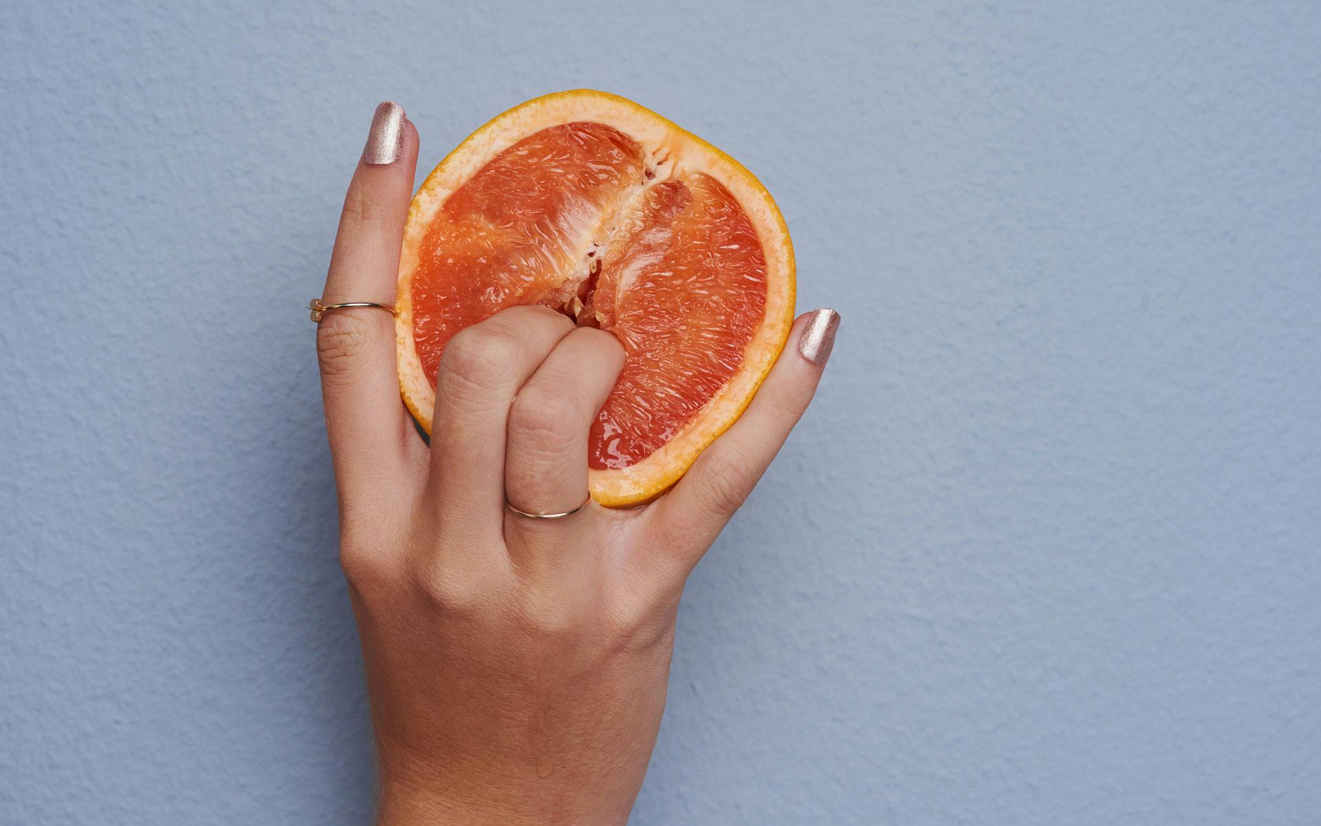 Women Say Cannabis Makes for Better Orgasms image