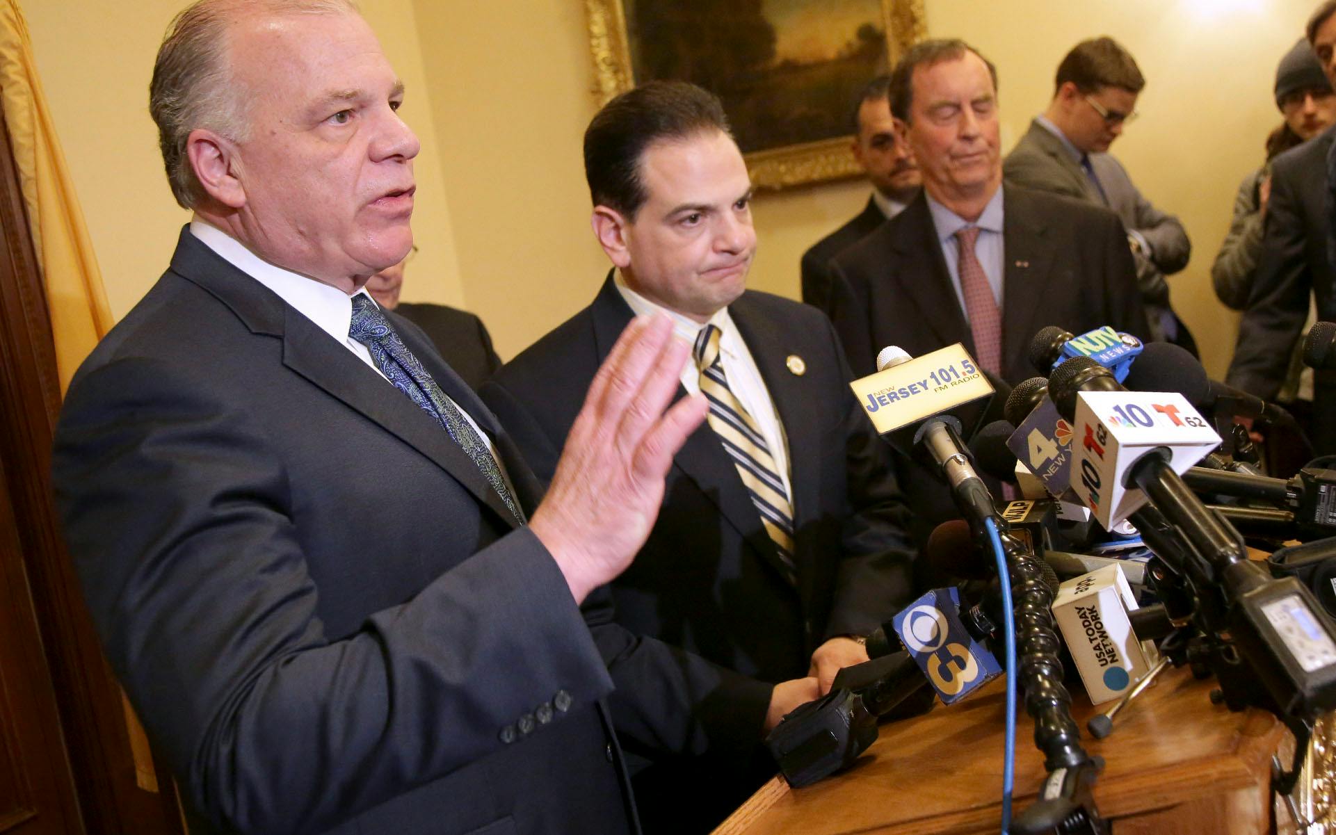 Cannabis Collapse: New Jersey Lawmakers Call Off Legalization Vote image
