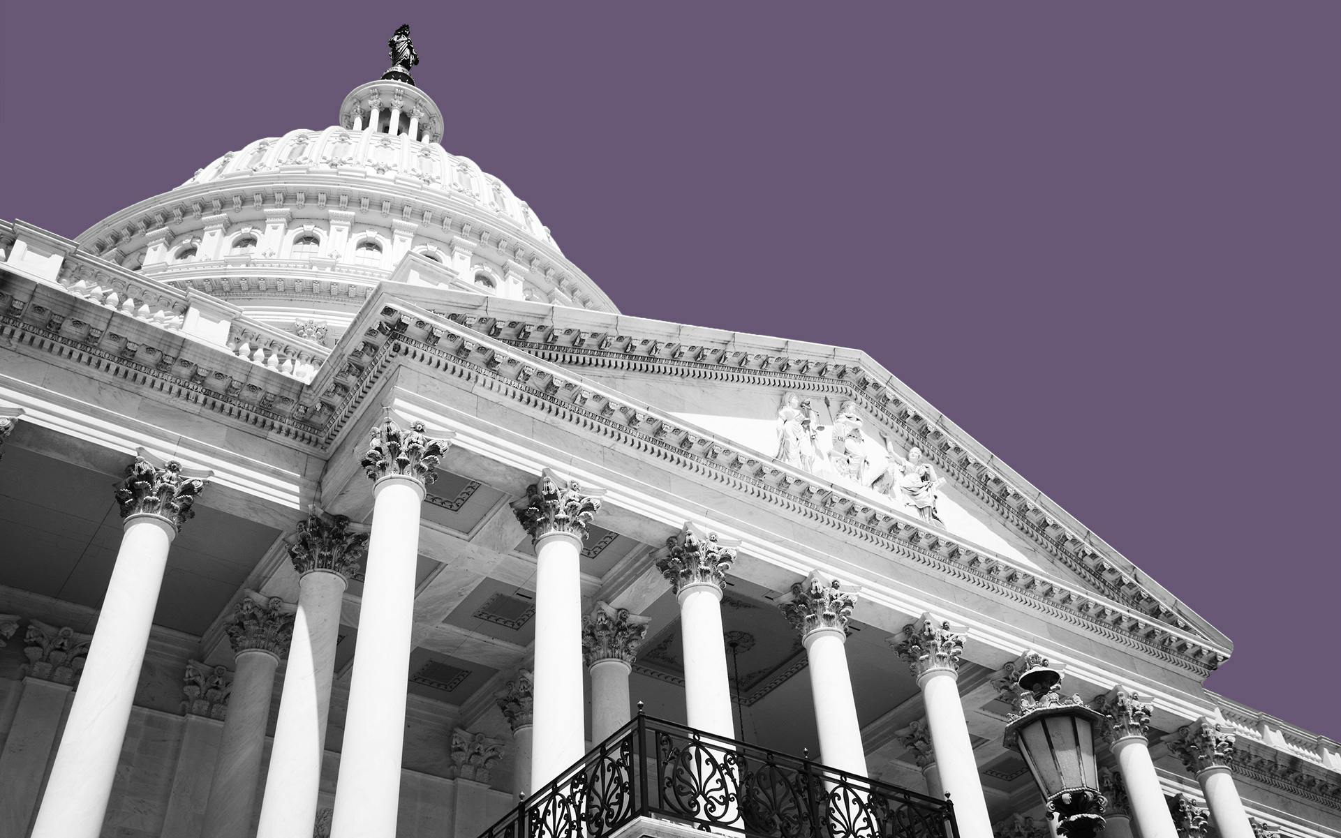 Enough Talk! Congress Takes Action on Key Cannabis Legislation image