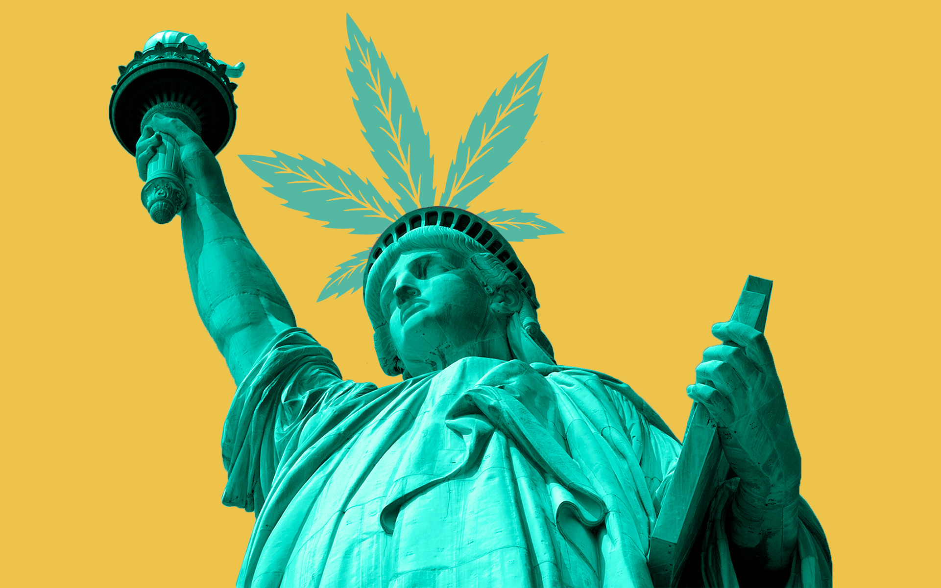 New York reacts to lawsuit blocking weed stores from opening