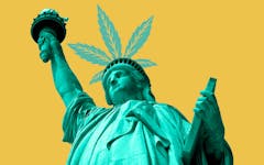 It’s a new day in New York cannabis – Indoor flower is finally here! From local masters like The Mechanic Farm (debuting at Good Grades and Torches February 14-15) to national hitters like STIIIZY and ICED (now available statewide), there are hundreds of brands and strains to try on dispensary shelves right now. We’re documenting the growth of New York’s legal scene with exclusive info on New York’s favorite strains, brands, and experiences. Plus introductions to the growers and grinders behind New York’s first legal dispensaries and brands.