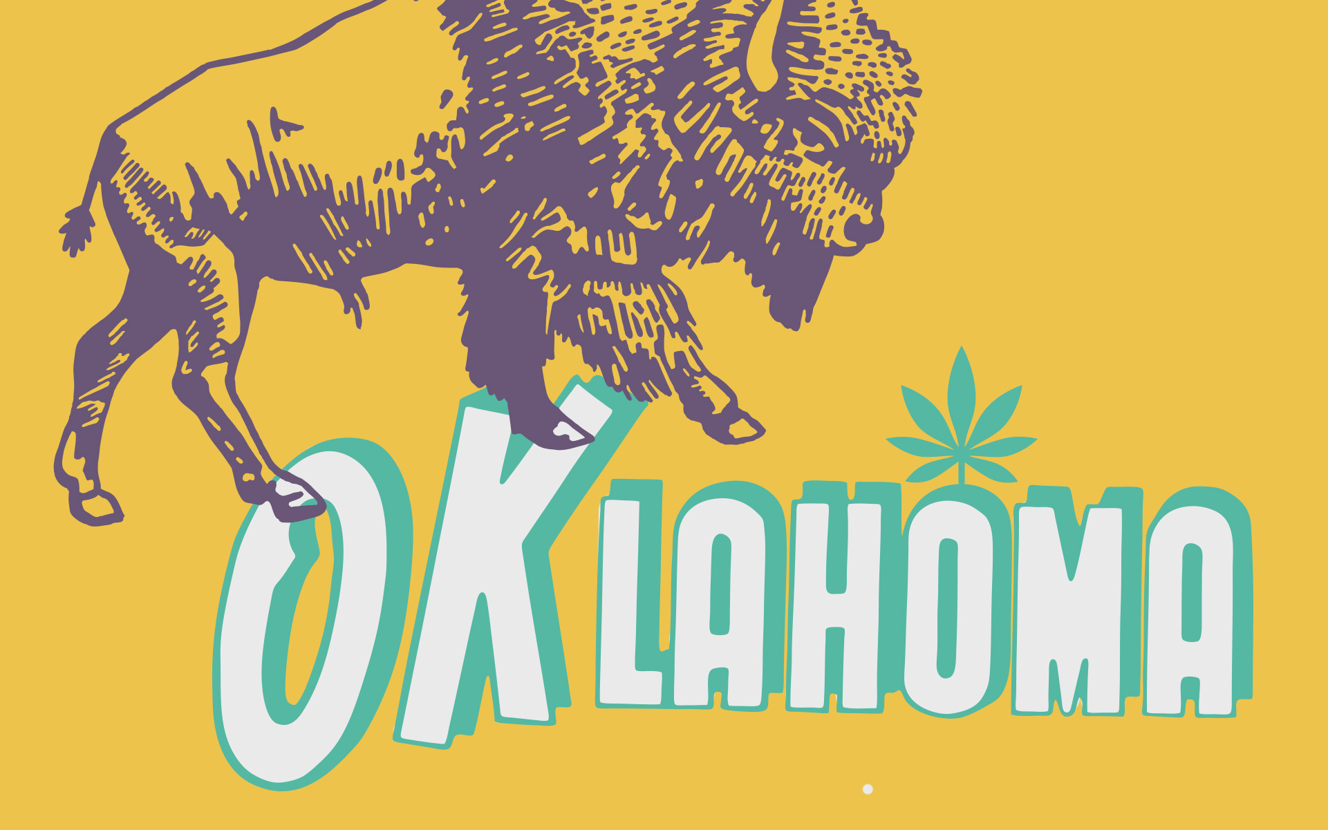 photo of So lame: Oklahoma won’t vote on legalization this November image