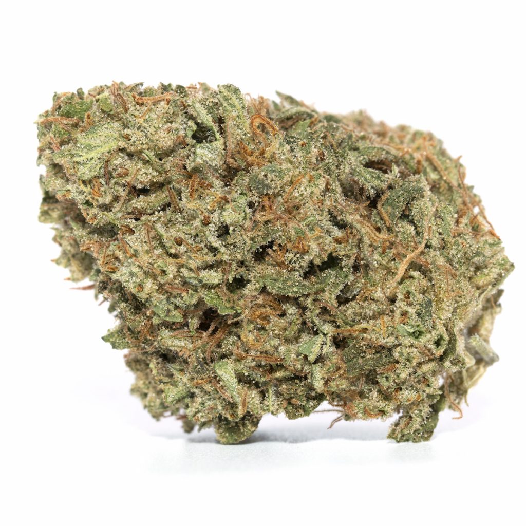 Strawberry Valley strain of marijuana