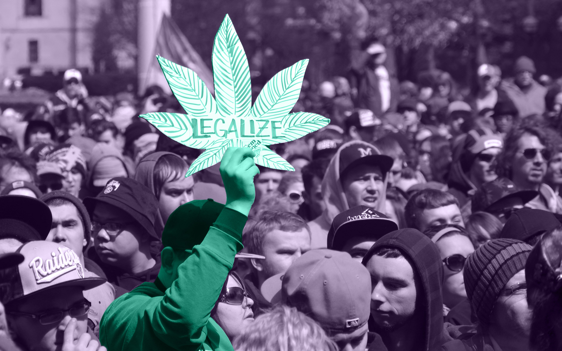 Five MustHit Events at Michigan's Hash Bash This Weekend Leafly