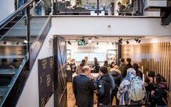 hunny pot accessible