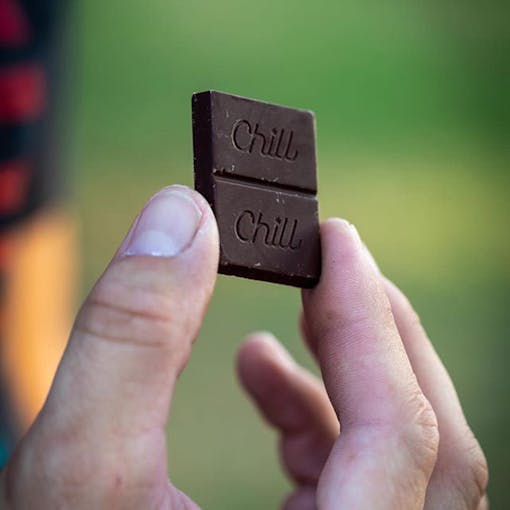 5 edibles under $5 in California - chill singles