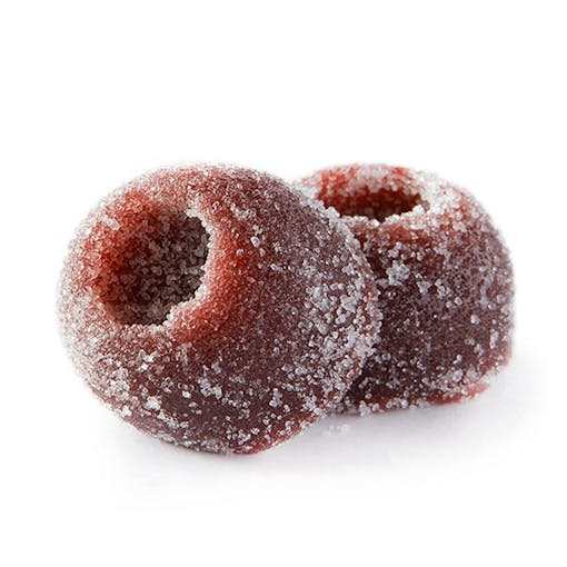 5 tasty edibles under $5 in California - Soul Sugar Fruit Jellies