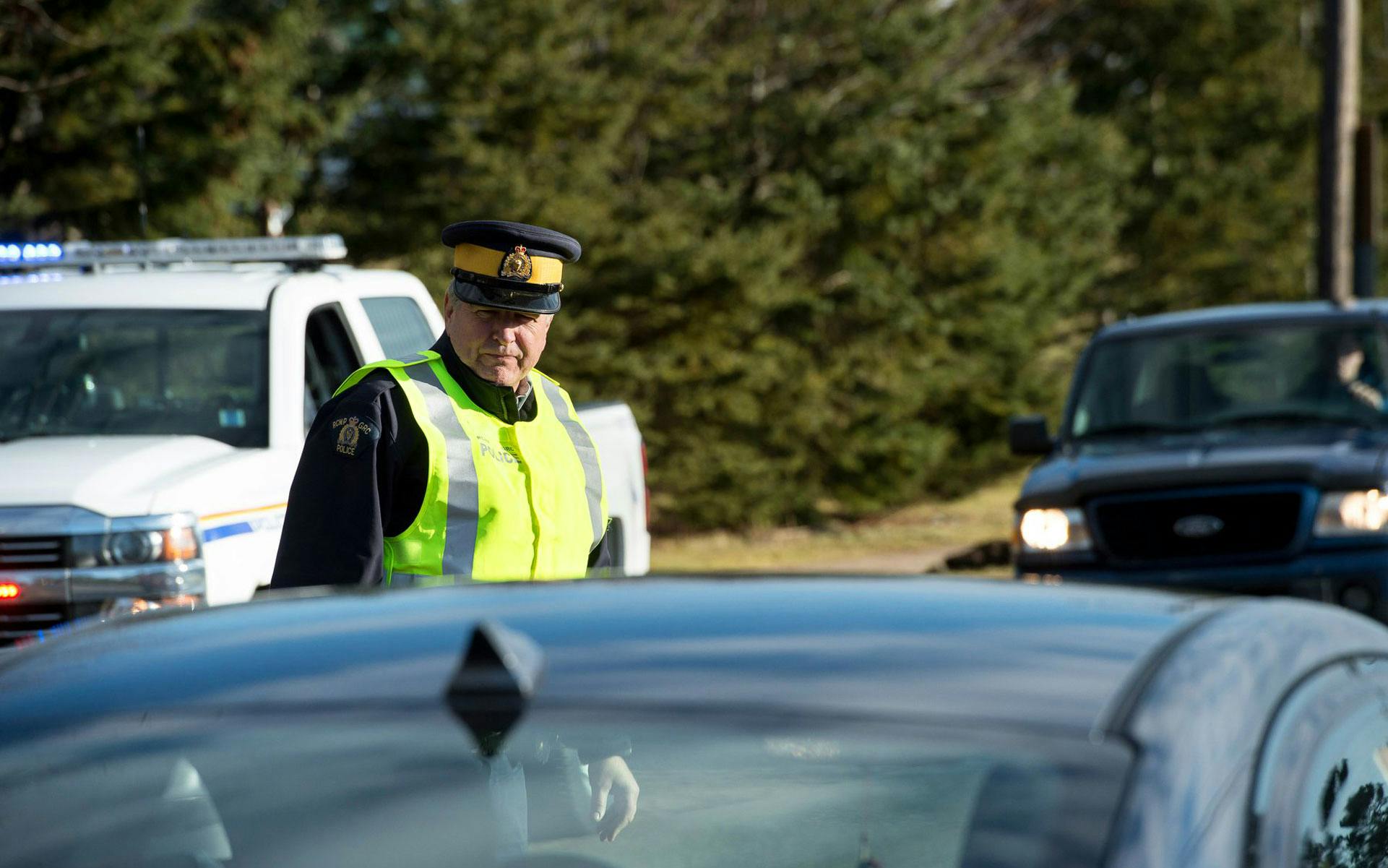Nova Scotia Woman Plans Constitutional Challenge of Roadside Cannabis Test image
