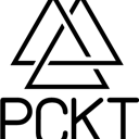 PCKT Vapor logo