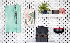 Storage Solutions and Stash Bags