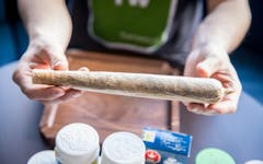 Canada's Biggest Legal Joint