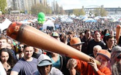 this week in cannabis 420 Vancouver