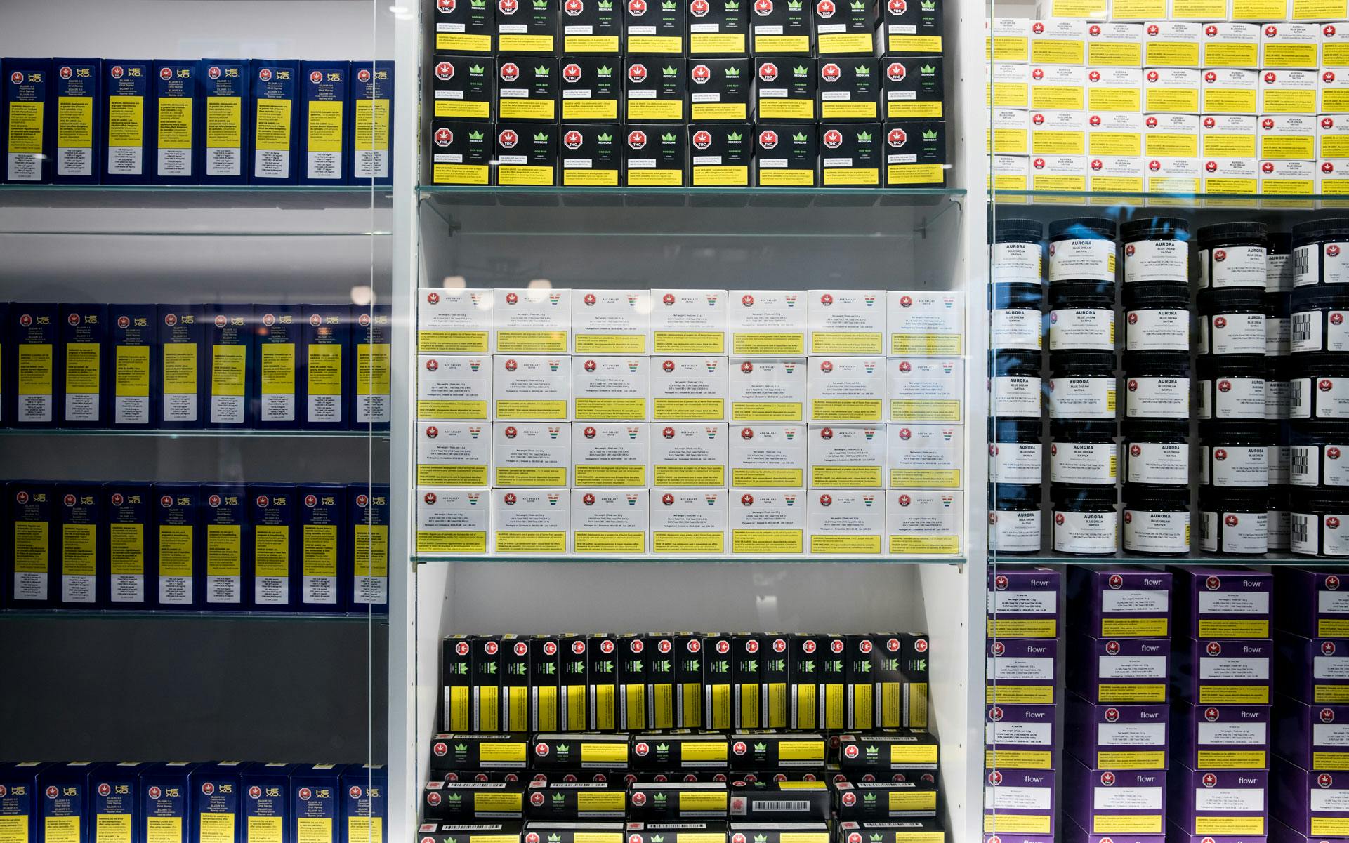 6 Months Since Legalization: A Snapshot of Canada’s Legal Cannabis Sector image