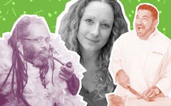 420 Numerology: Comedian Ngaio Bealum, legalization leader Amanda Reiman, and Jeff the 420 Chef sound off on 420's meaning. (Leafly)