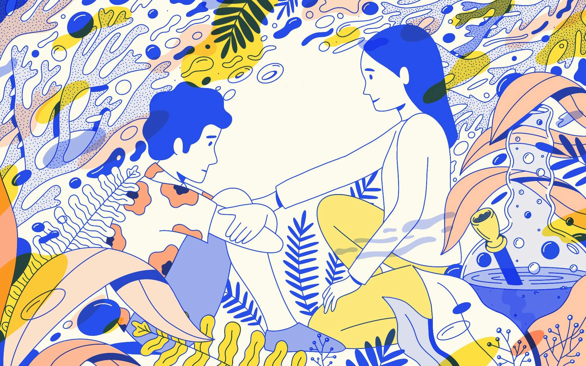 How to help a friend who got too high image