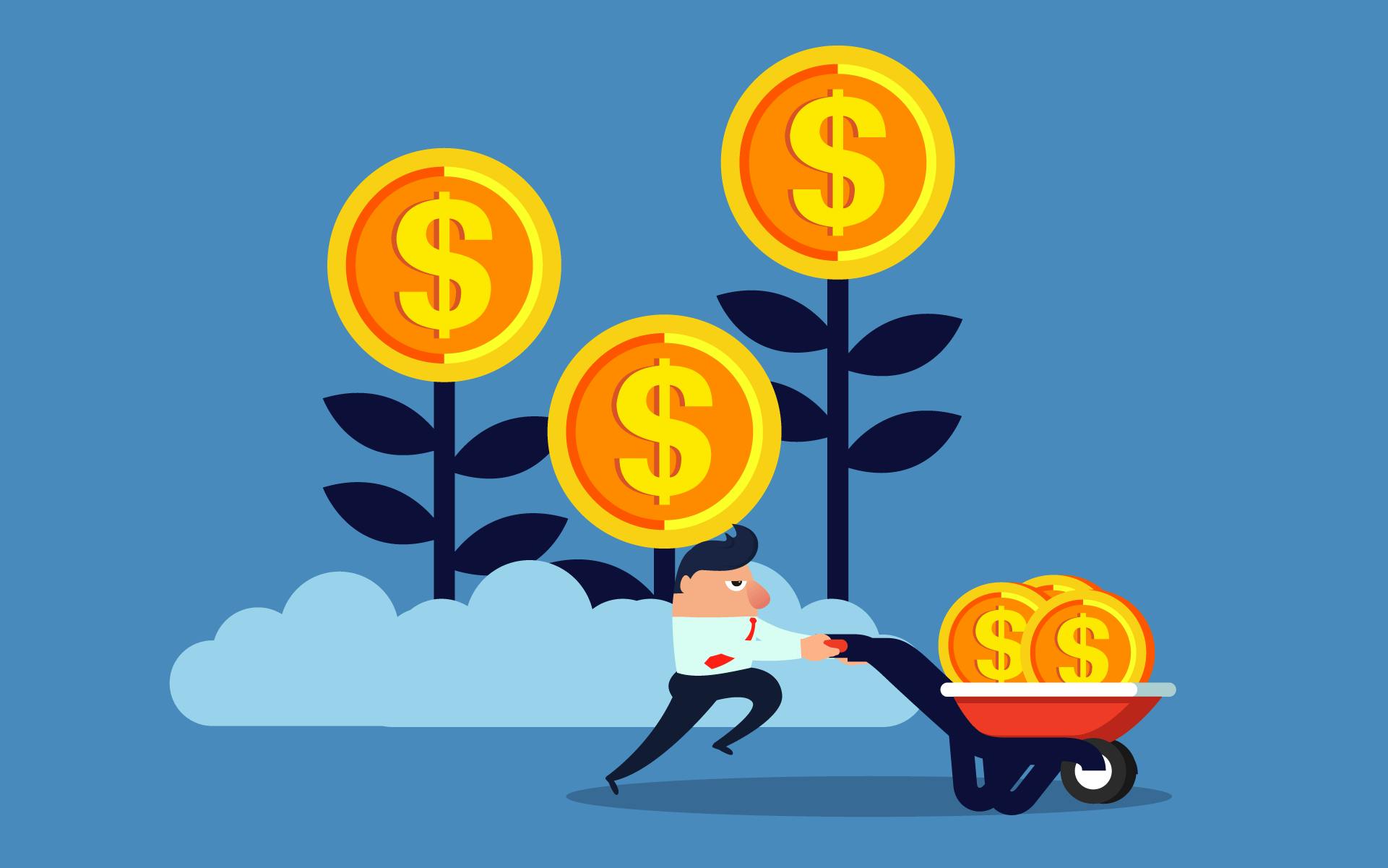 Wisconsin Legalization Would Bring $1.1 Billion Benefit image